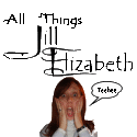All Things Jill Elizabeth